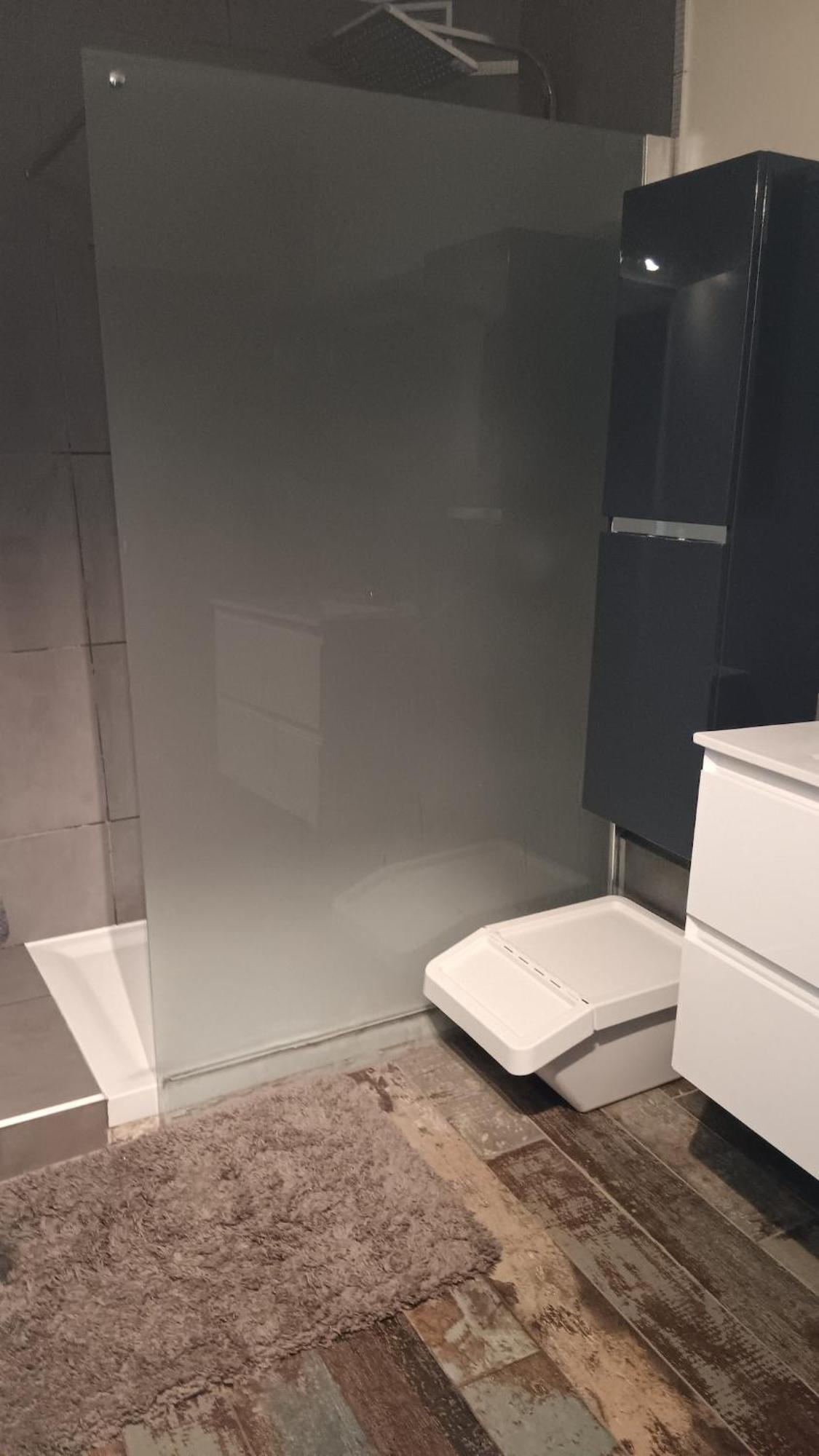 Appartement Pour 4 Personnes Dans Une Rue Tres Calme Saint-Laurent-le-Minier Exterior foto